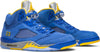 Air Jordan 5 Retro ‘Laney’