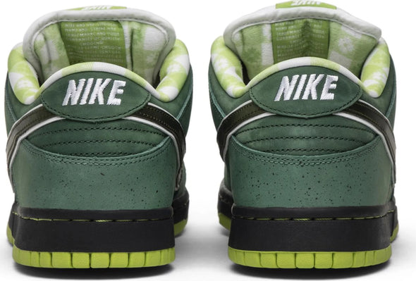 Concepts x Dunk Low SB 'Green Lobster'