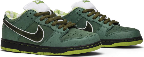 Concepts x Dunk Low SB 'Green Lobster'