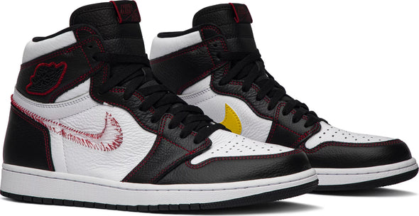 Air Jordan 1 Retro High OG 'Defiant'