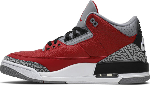 Air Jordan 3 Retro SE 'Unite' (Red Cement)