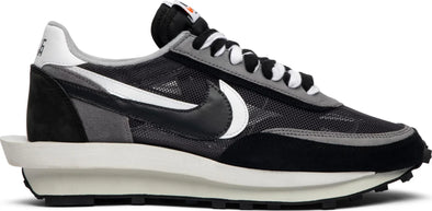 Nike Sacai x LDWaffle (Black)