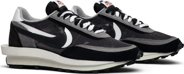 Nike Sacai x LDWaffle (Black)