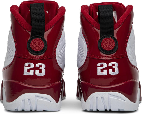 Air Jordan 9 Retro 'Gym Red'