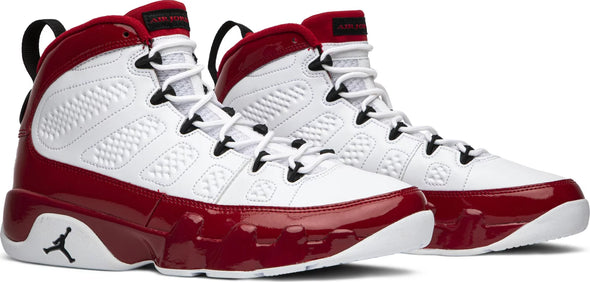 Air Jordan 9 Retro 'Gym Red'