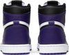 Air Jordan 1 Retro High OG 'Court Purple 2.0'