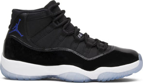 Air Jordan 11 Retro ‘Space Jam’