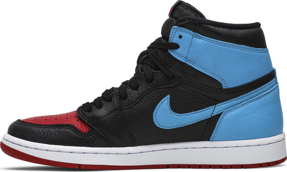 Air Jordan 1 High OG 'UNC To Chicago'