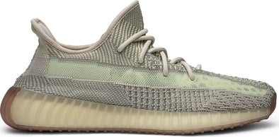 Yeezy Boost 350 Citrin