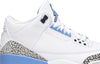 Air Jordan 3 Retro 'UNC'