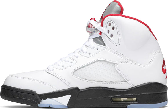 Air Jordan 5 Retro ‘Fire Red'