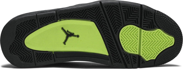 Air Jordan 4 Retro SE 'Neon 95'