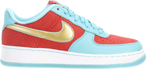 Air Force 1 Lw Su I/O Yotd Nrg 'Year Of The Dragon 2'