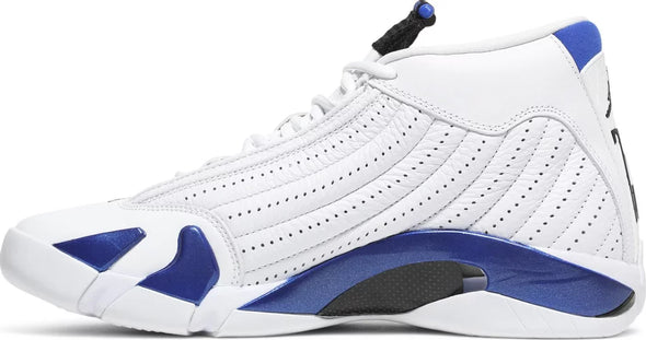 Air Jordan 14 Retro ‘Hyper Royal’