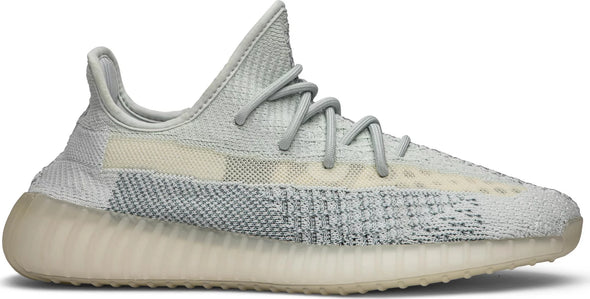 Yeezy 350 Cloud White Reflective