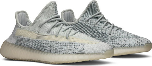 Yeezy 350 Cloud White Reflective