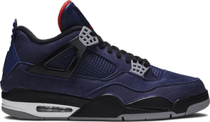 Air Jordan 4 Winterized 'Loyal Blue'