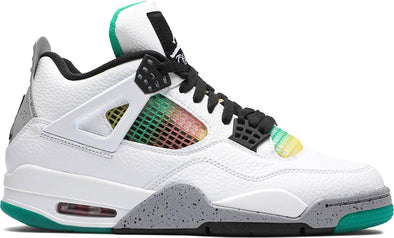 Air Jordan 4 Retro ‘Rasta’ Wmns