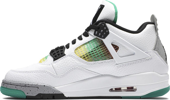 Air Jordan 4 Retro ‘Rasta’ Wmns