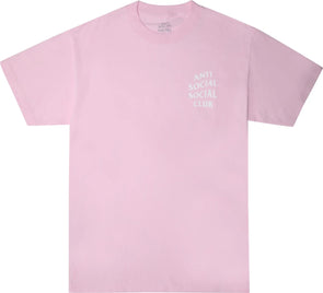 Anti Social (Assorted Pink) T-Shirts