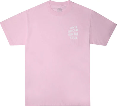 Anti Social (Assorted Pink) T-Shirts