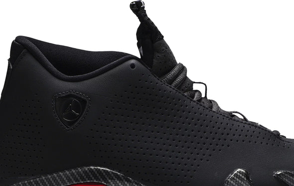 Air Jordan 14 Retro SE 'Black Ferrari'