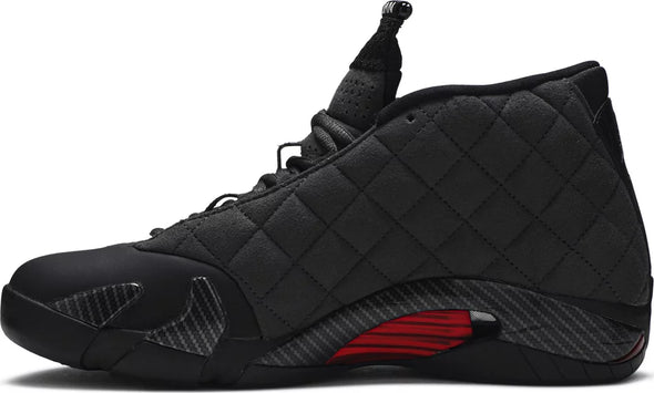 Air Jordan 14 Retro SE 'Black Ferrari'