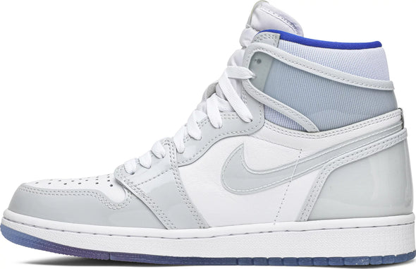 Air Jordan 1 High Zoom 'Racer Blue'