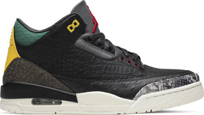 Air Jordan 3 Retro SE ‘Animal Instinct 2.0’