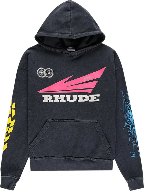 Rhude Hoodies (Assorted Styles & Colors)
