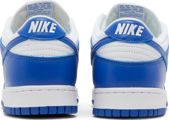 Dunk Low Retro SP 'Kentucky'