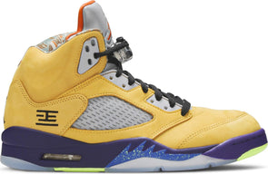 Air Jordan 5 Retro SE ‘What The’