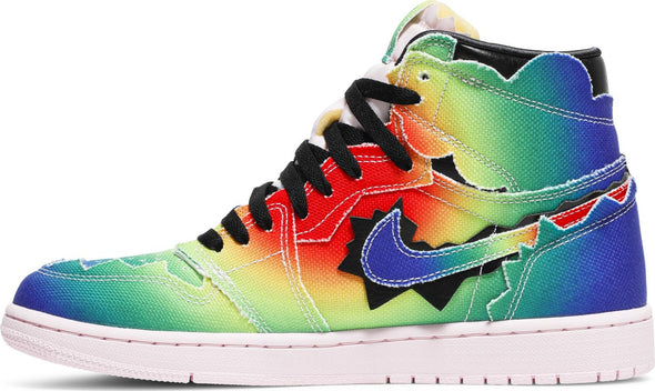 Air Jordan 1 Retro OG High 'J. Balvin'