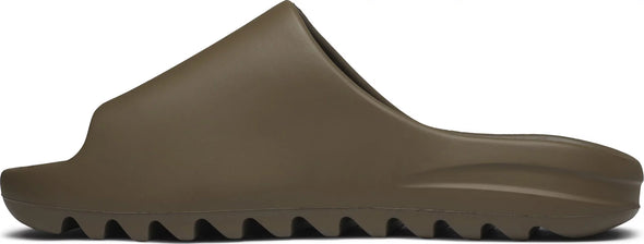 Yeezy Slide Earth Brown