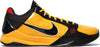 Nike Zoom Kobe 5 Protro ‘Bruce Lee’