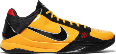 Nike Zoom Kobe 5 Protro ‘Bruce Lee’