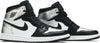 Air Jordan 1 Retro High OG ‘Silver Toe’