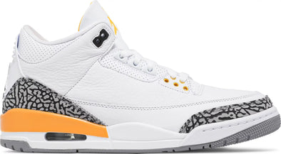 Air Jordan 3 Retro ‘Laser Orange’ Wmns