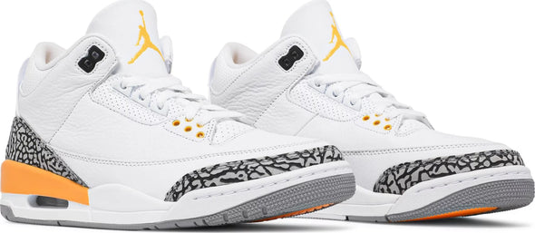 Air Jordan 3 Retro ‘Laser Orange’ Wmns