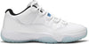 Air Jordan 11 Retro Low ‘Legend Blue’