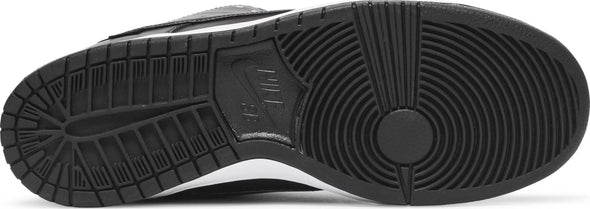 Nike Dunk Low Pro SB QS 'Thermography' (Civilist)