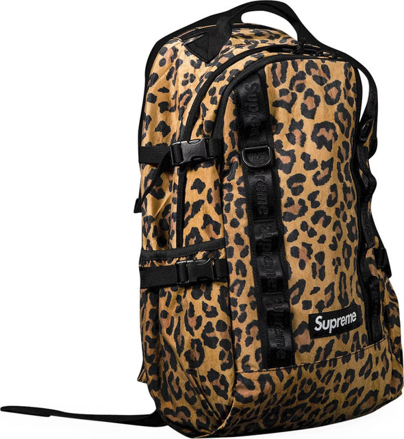 Supreme Backpacks (Assorted Styles)
