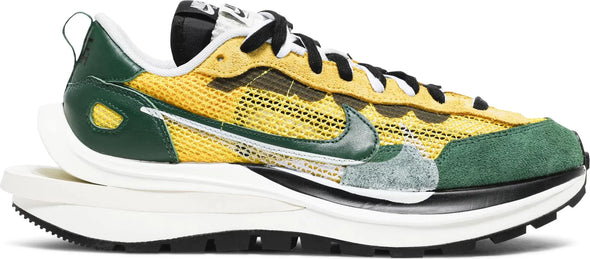 Sacai x Nike VaporWaffle ‘Tour Yellow’