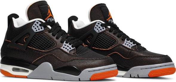 Air Jordan 4 Retro ‘Starfish’