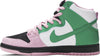 Nike Dunk High SB ‘Invert Celtics’