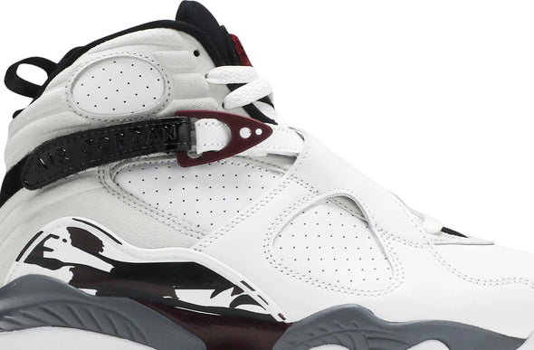 Air Jordan 8 Retro ‘Burgundy’ Wmns