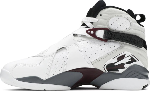 Air Jordan 8 Retro ‘Burgundy’ Wmns