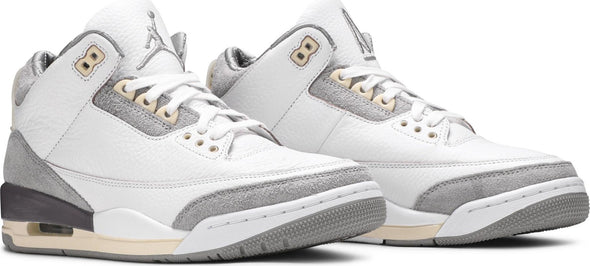 Air Jordan 3 Retro SP 'Raised By Women' (A Ma Maniere)