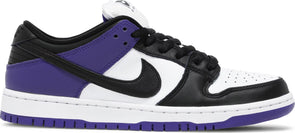 Nike Dunk Low SB ‘Court Purple’