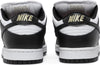 Supreme x Nike Dunk Low OG SB QS ‘Black’